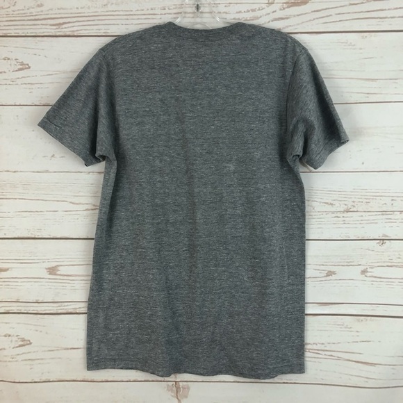 Rare Flaming Lips Always There In Our Hearts Tour Tee T-shirt Paris - Picture 2 of 5